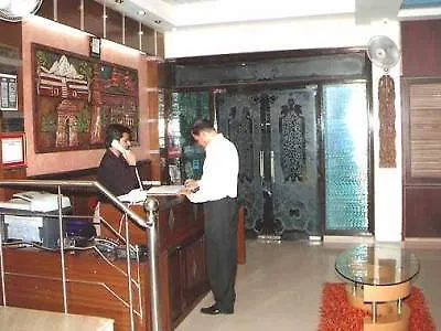 Hotel S.P.B 87 Delhi  India