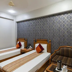 3* Hotel Sunstar Grand
