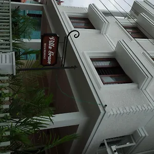 Bed & Breakfast Grace